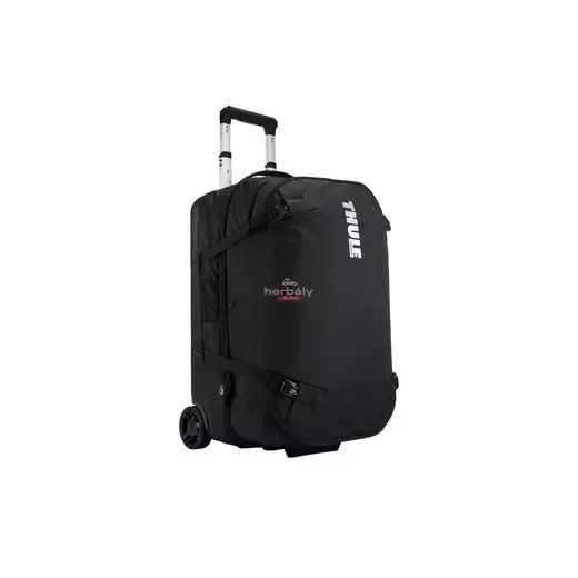 Thule Subterra 3204027 gurulós bőrönd 55cm/22" ,fekete