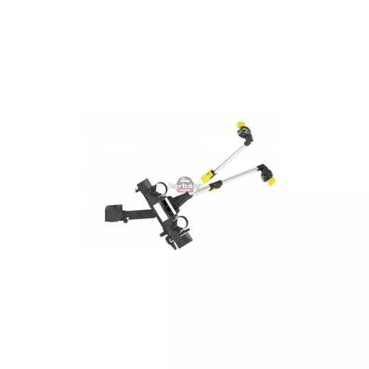 Pro-User Spinder Xplorer+ S11020 2-es kerékpártartó vonóhorogra