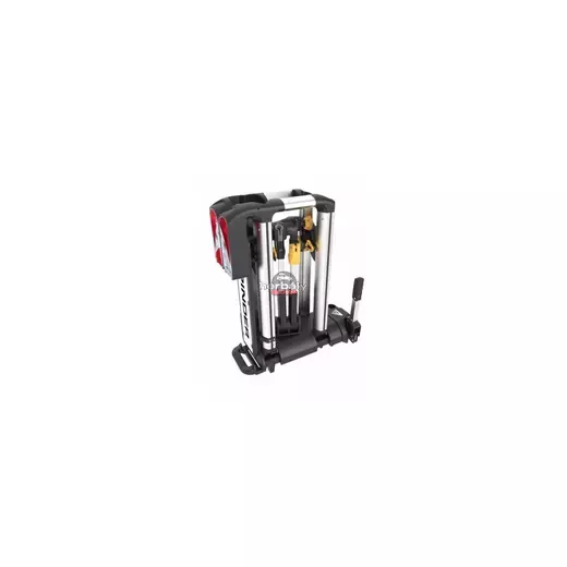 Pro-User Spinder Xplorer+ S11020 2-es kerékpártartó vonóhorogra