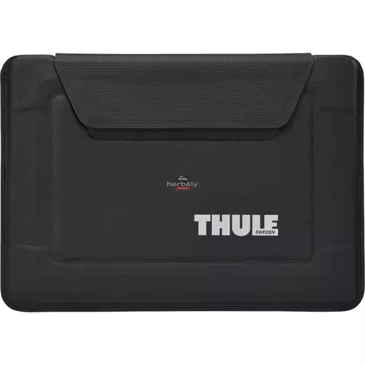 Thule Gauntlet 3.0 12" MacBook tok, fekete