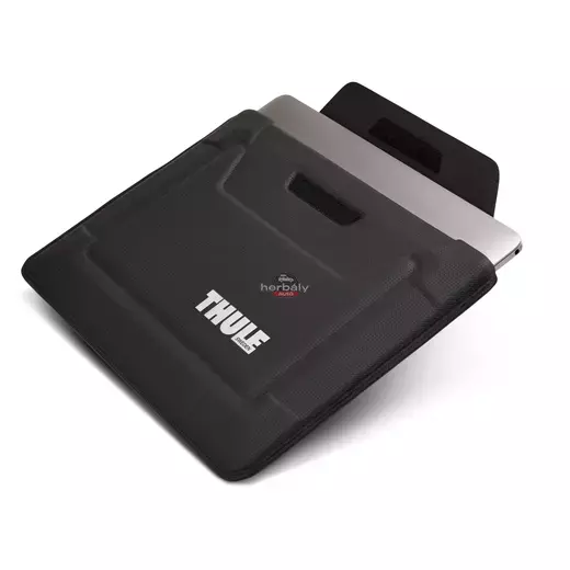 Thule Gauntlet 3.0 12" MacBook tok, fekete