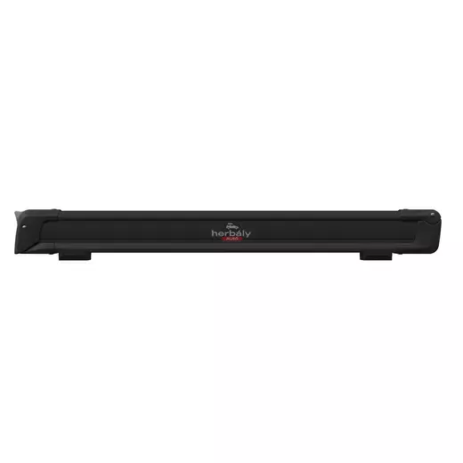 Thule SnowPack 732607 síléctartó, 75 cm, fekete Thule SnowPack 732607 síléctartó, 75 cm, fekete