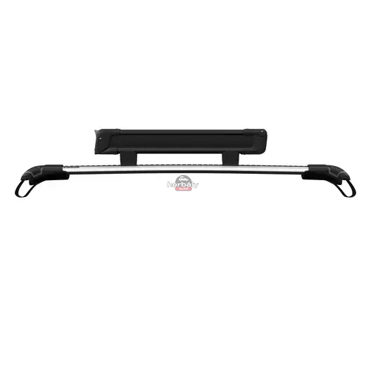 Thule SnowPack 732406 síléctartó 50 cm, fekete Thule SnowPack 732406 síléctartó 50 cm, fekete