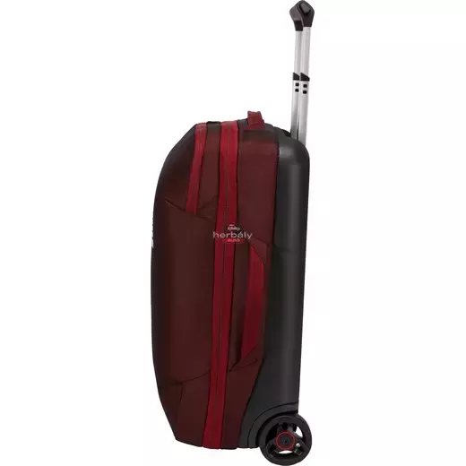 Thule Subterra TSR-336EMB 36L gurulós kézipoggyász, bordó