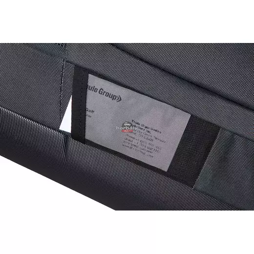 Thule Subterra TSR-336MIN 36L gurulós kézipoggyász, sötétkék