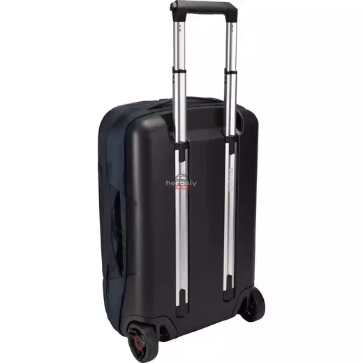 Thule Subterra TSR-336MIN 36L gurulós kézipoggyász, sötétkék