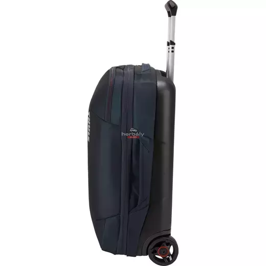 Thule Subterra TSR-336MIN 36L gurulós kézipoggyász, sötétkék