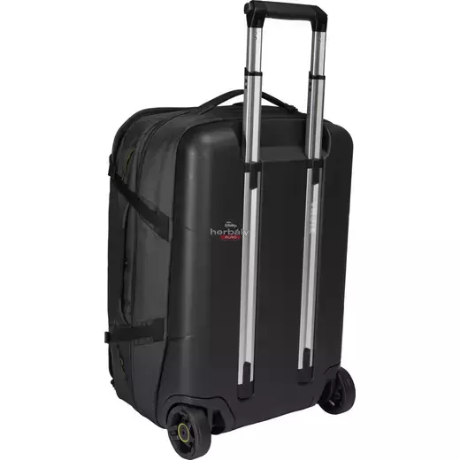 Thule Subterra 3204027 gurulós bőrönd 55cm/22" ,fekete