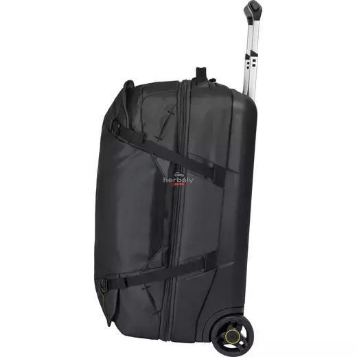 Thule Subterra 3204027 gurulós bőrönd 55cm/22" ,fekete