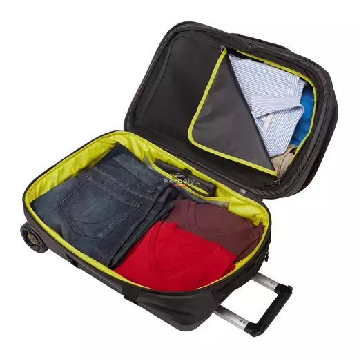 Thule Subterra 3203450 56L gurulós bőrönd, sötétkék Thule Subterra 3203450 56L gurulós bőrönd, sötétkék