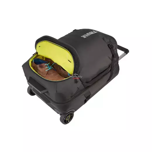 Thule Subterra 3203450 56L gurulós bőrönd, sötétkék