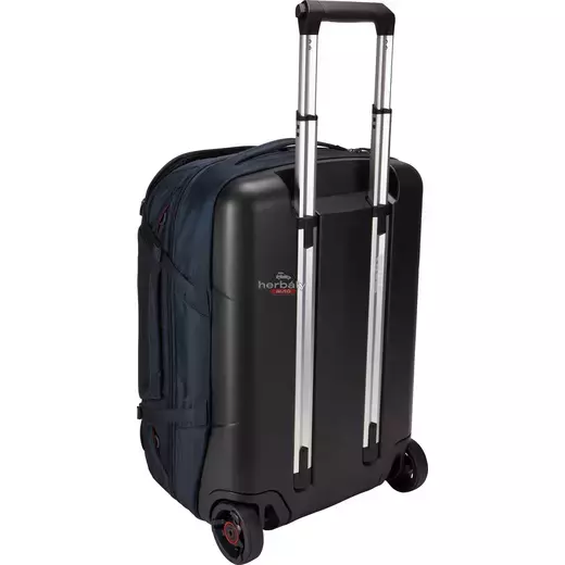 Thule Subterra 3203450 56L gurulós bőrönd, sötétkék