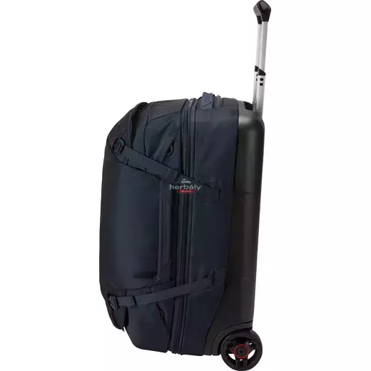 Thule Subterra 3203450 56L gurulós bőrönd, sötétkék