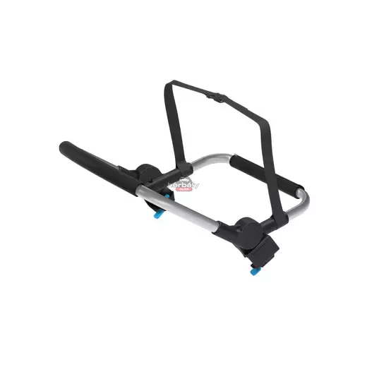 Thule univerzális babaülés adapter 20110713 Thule univerzális babaülés adapter 20110713