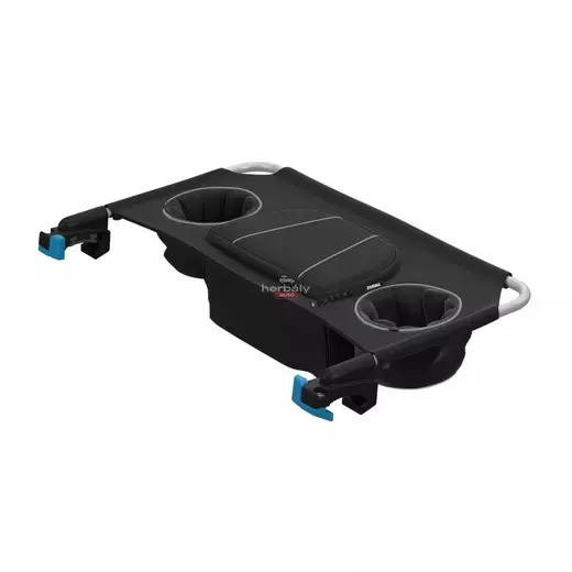 Thule 2-es italtartó-zipzáros táska 20201514