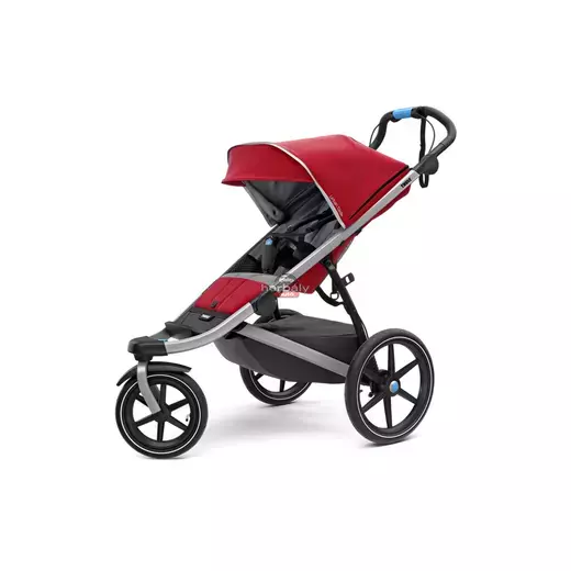 Thule Urban Glide 2 10101925 babakocsi Piros