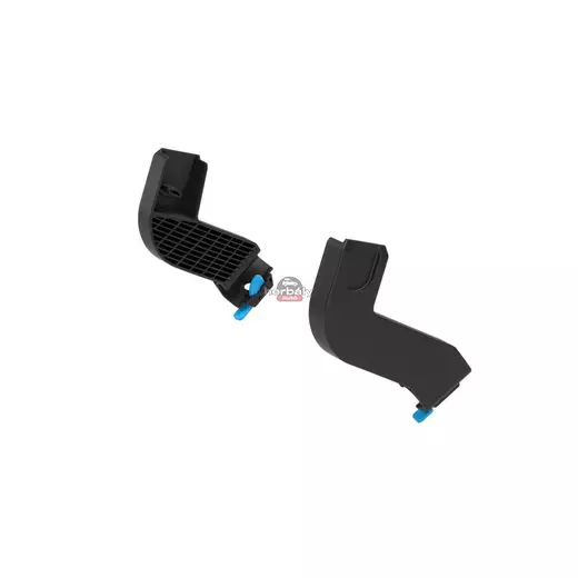 Thule gyermekhordozó autós adapter 20110740 Thule gyermekhordozó autós adapter 20110740