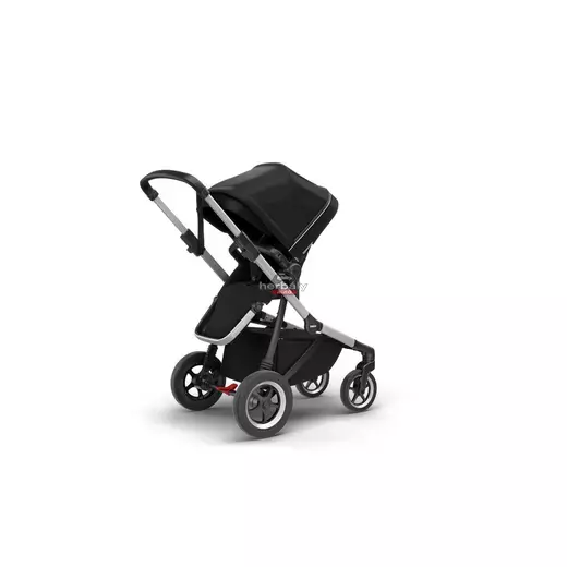 Thule Sleek 11000002 babakocsi Fekete