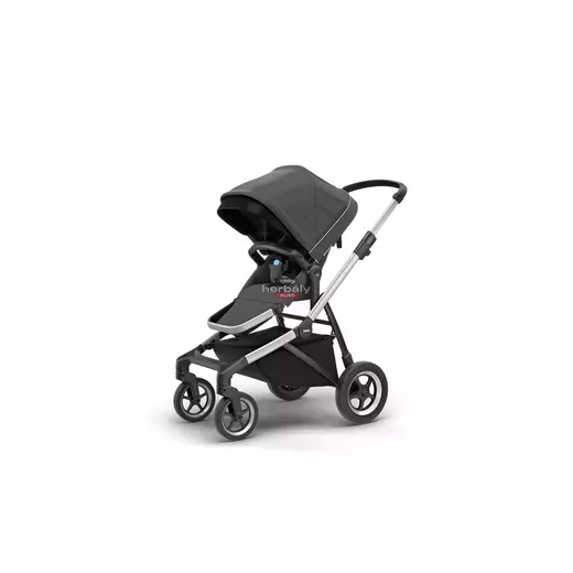 Thule Sleek 11000003 babakocsi Sötét szürke