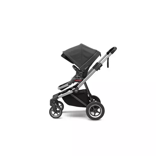 Thule Sleek 11000003 babakocsi Sötét szürke