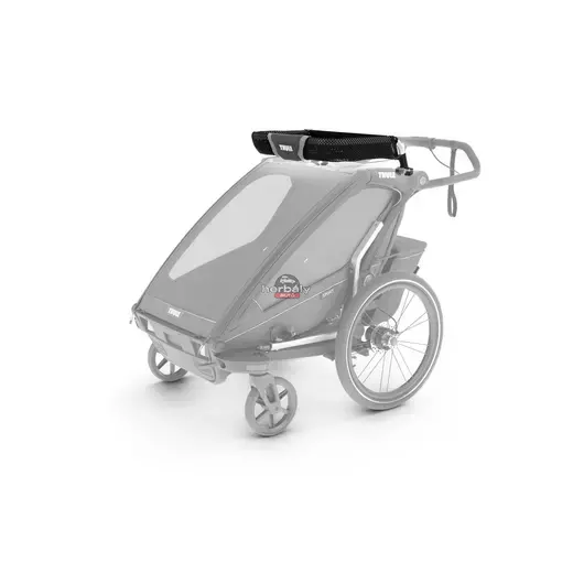 Thule Chariot csomagszállitó babakocsira 20201512 Thule Chariot csomagszállitó babakocsira 20201512
