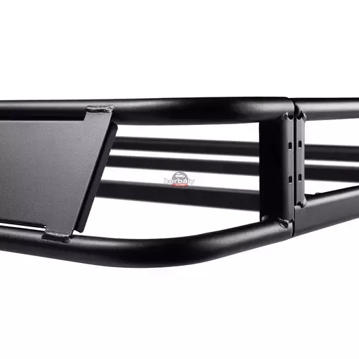 Cruz Safari CZ_901-923 csomagtartó tetőkosár fekete Cruz Safari CZ_901-923 csomagtartó tetőkosár fekete