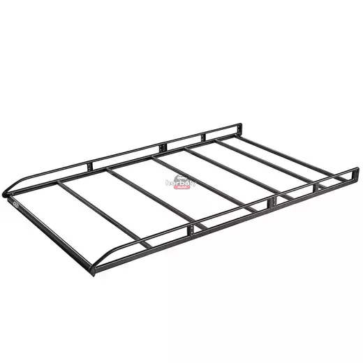 Cruz Evo Rack CZ_910-052 csomagtartó tetőkosár fekete Cruz Evo Rack CZ_910-052 csomagtartó tetőkosár fekete