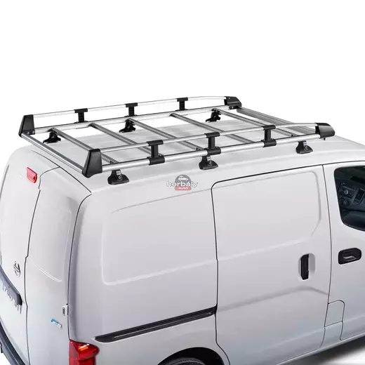 Cruz Evo Rack CZ_911-555 csomagtartó tetőkosár alumínium