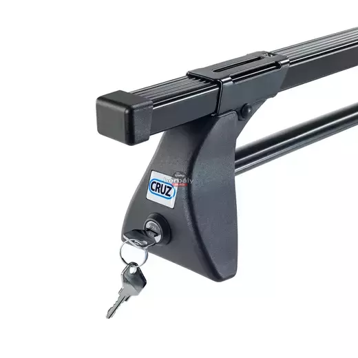 Cruz Optima OT105 tetőcsomagtartó rúd 921-000