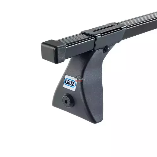 Cruz Optima OS115 tetőcsomagtartó rúd 921-101 Cruz Optima OS115 tetőcsomagtartó rúd 921-101