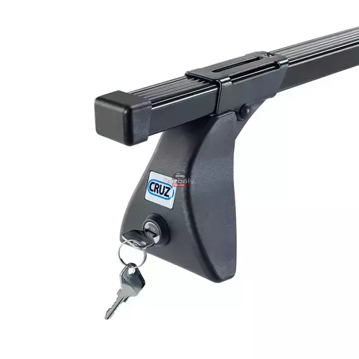 Cruz Optima OS115 tetőcsomagtartó rúd 921-101 Cruz Optima OS115 tetőcsomagtartó rúd 921-101