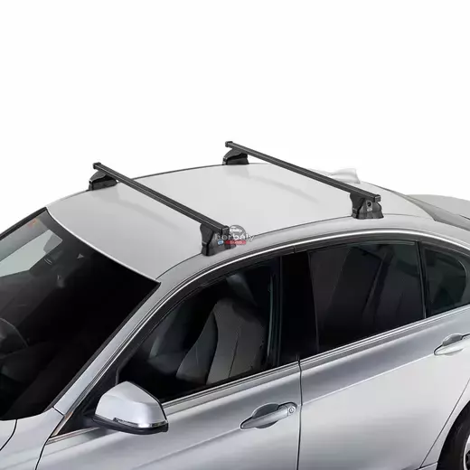Cruz Oplus S-FIX acél tetőcsomagtartó rúd 921-375