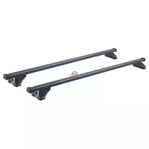 Cruz Oplus S-FIX acél tetőcsomagtartó rúd 921-375