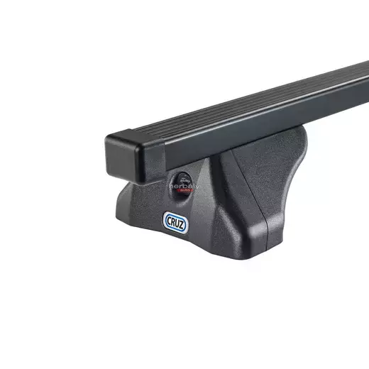 Cruz Oplus S-FIX acél tetőcsomagtartó rúd 921-375 Cruz Oplus S-FIX acél tetőcsomagtartó rúd 921-375