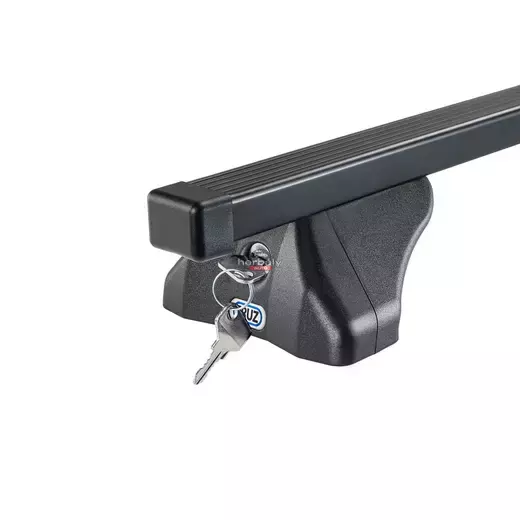 Cruz Oplus S-FIX acél tetőcsomagtartó rúd 921-375