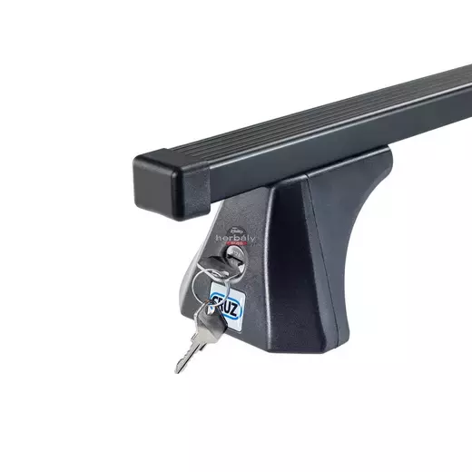 Cruz Oplus ST135 acél tetőcsomagtartó rúd 921-317 Cruz Oplus ST135 acél tetőcsomagtartó rúd 921-317