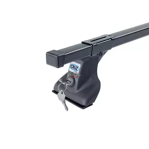 CRUZ 3 darabos acél rúd CZ_922-450