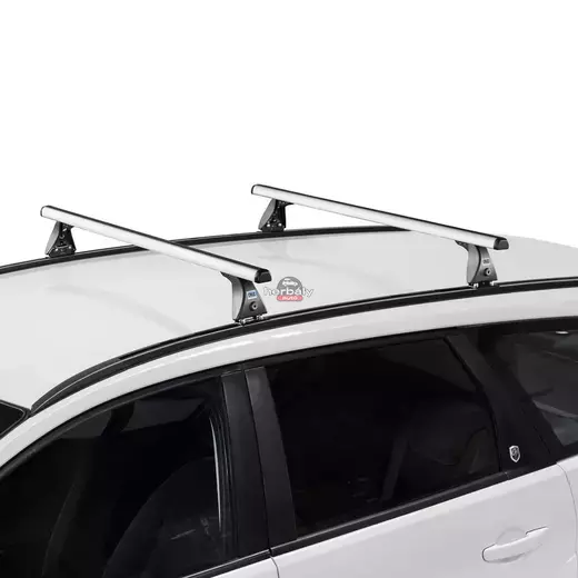 Cruz Optima Alu S118 tetőcsomagtartó rúd 924-024