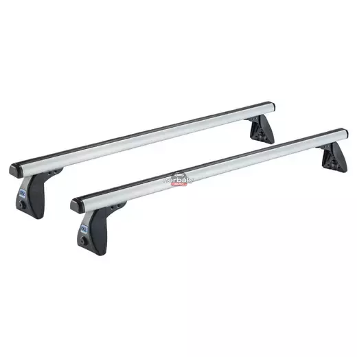 Cruz Optima Alu S118 tetőcsomagtartó rúd 924-024