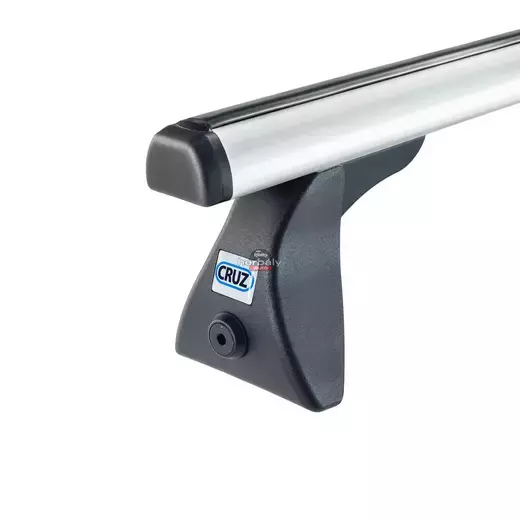 Cruz Optima Alu S128 tetőcsomagtartó rúd 924-026 Cruz Optima Alu S128 tetőcsomagtartó rúd 924-026