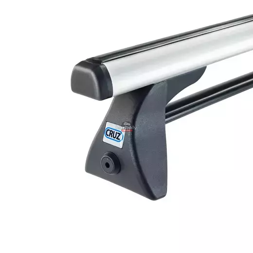 Cruz Optima Alu T108 tetőcsomagtartó rúd 924-012 Cruz Optima Alu T108 tetőcsomagtartó rúd 924-012