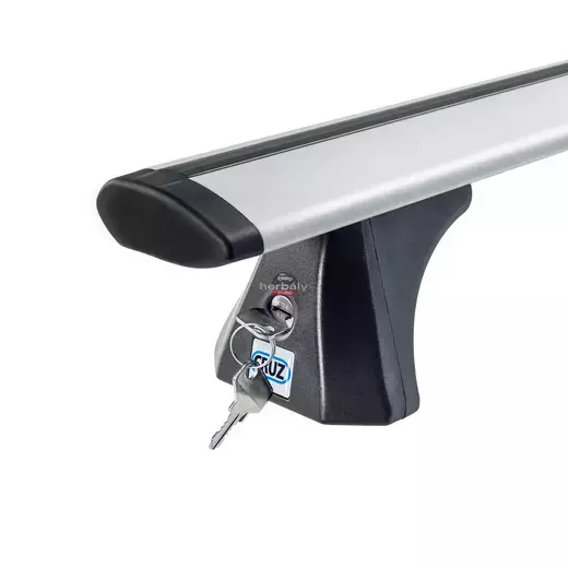 Cruz Airo X128 tetőcsomagtartó rúd 924-785 Cruz Airo X128 tetőcsomagtartó rúd 924-785