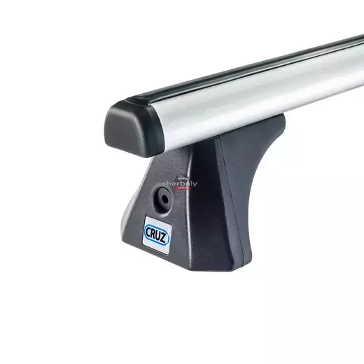 Cruz Oplus Alu AT128 tetőcsomagtartó rúd 924-715 Cruz Oplus Alu AT128 tetőcsomagtartó rúd 924-715