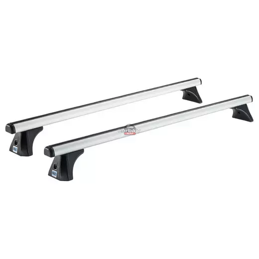 Cruz Oplus Alu AX118 tetőcsomagtartó rúd 924-760 Cruz Oplus Alu AX118 tetőcsomagtartó rúd 924-760