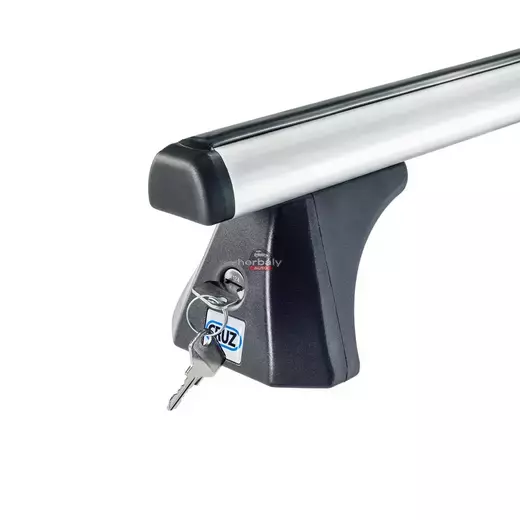 Cruz Oplus Alu AX118 tetőcsomagtartó rúd 924-760 Cruz Oplus Alu AX118 tetőcsomagtartó rúd 924-760