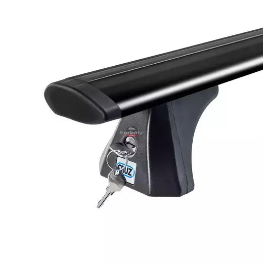 Cruz Airo Dark T108 tetőcsomagtartó rúd 925-771 Cruz Airo Dark T108 tetőcsomagtartó rúd 925-771