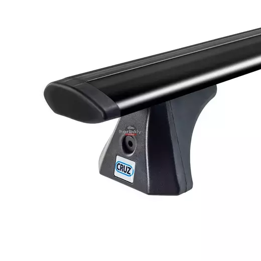 Cruz Airo Dark X118 tetőcsomagtartó rúd 925-783 Cruz Airo Dark X118 tetőcsomagtartó rúd 925-783