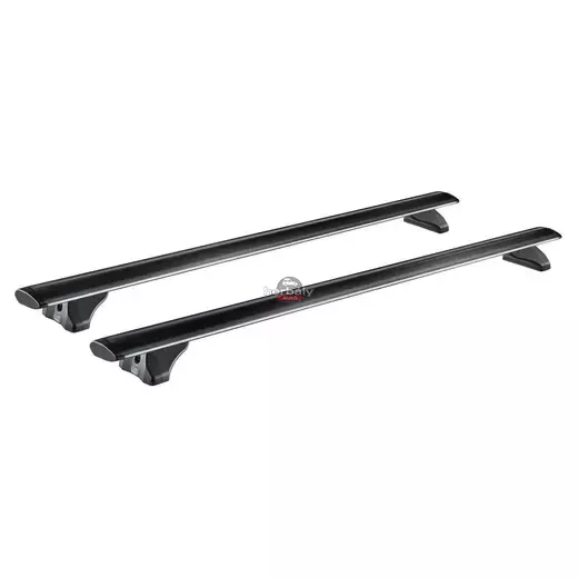 Cruz Airo FIX Dark tetőcsomagtartó rúd 925-715