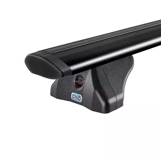 Cruz Airo FIX Dark tetőcsomagtartó rúd 925-715