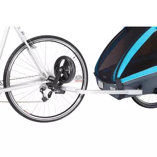 Thule Coaster XT 2 10101806 Multifunkciós gyermekszállító Kék